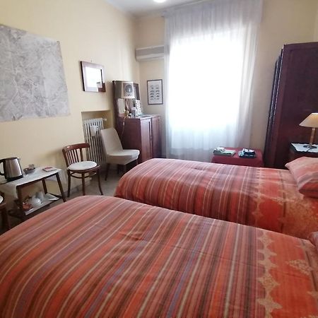 Claudia B&B Rome Exterior photo