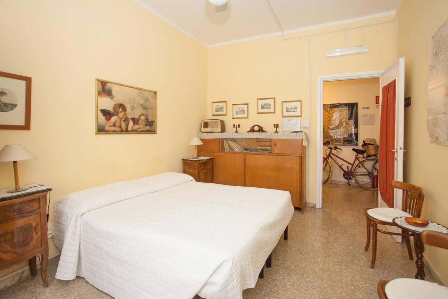 Claudia B&B Rome Exterior photo