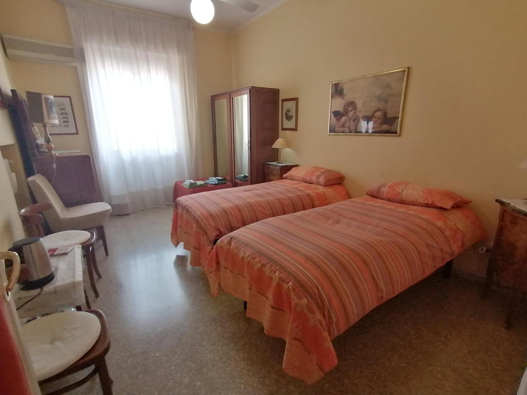 Claudia B&B Rome Exterior photo